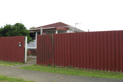 Photo of property in 2 Wimpey Street, Mangere, Auckland, 2022