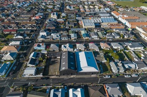 Photo of property in 43 Bathgate Street, South Dunedin, Dunedin, 9012