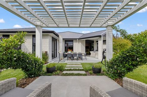 Photo of property in 45 Pinehurst Crescent, Morrinsville, 3300