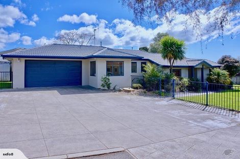 Photo of property in 49 Fairview Place, Te Puke, 3119