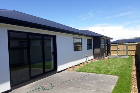 Photo of property in 49 William Nicholls Drive, Belfast, Christchurch, 8051