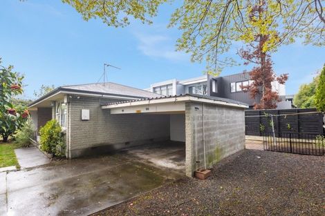 Photo of property in 98 Bealey Avenue, Christchurch Central, Christchurch, 8013
