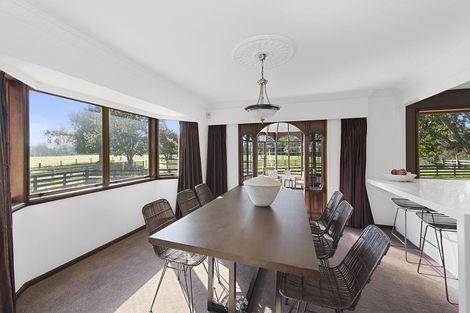 Photo of property in 159 Bollard Road, Tamahere, Hamilton, 3283