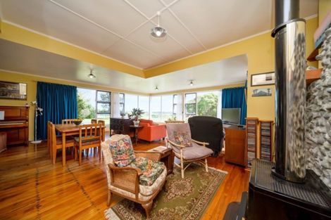 Photo of property in 804 Egmont Road, Hillsborough, New Plymouth, 4372