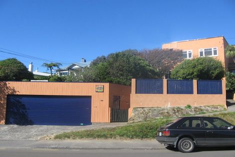 Photo of property in 43 Kenya Street, Ngaio, Wellington, 6035