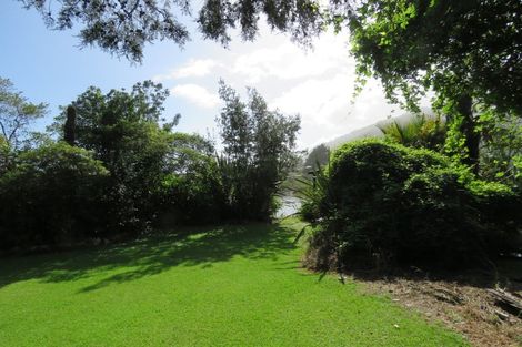 Photo of property in 3 Tyler Road, Ngakawau, 7824