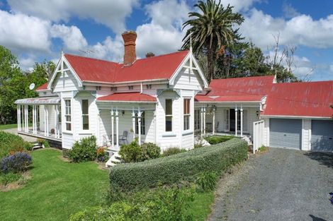 Photo of property in 900 Port Albert Road, Wellsford, 0973