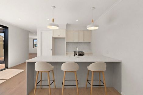 Photo of property in 9 Arihi Crescent, Frimley, 4120