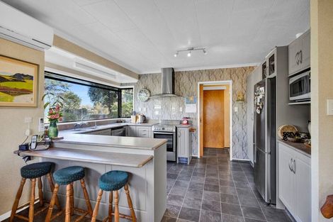 Photo of property in 44 Rawhitiroa Road, Eltham, 4322