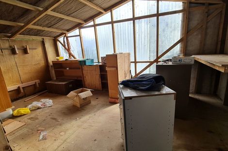 Photo of property in 723 State Highway 67, Fairdown, Westport, 7891