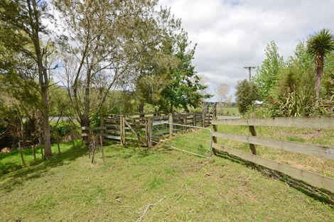 Photo of property in 3422 State Highway 14, Tangiteroria, 0381