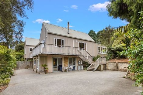 Photo of property in 37 Govan Wilson Road, Whangaripo, Warkworth, 0985