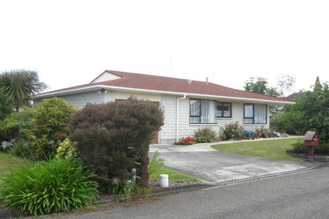 Photo of property in 8 Chelsea Court, Feilding, 4702