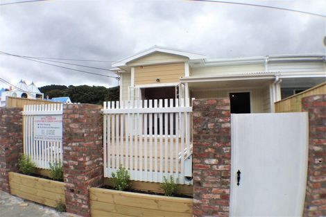 Photo of property in 46 Moxham Avenue, Hataitai, Wellington, 6021