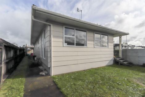 Photo of property in 56 Matai Street, Inglewood, 4330