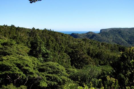 Photo of property in 22 Waikarekare Lane, Karekare, Auckland, 0772