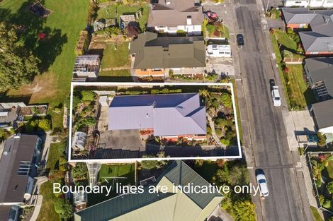 Photo of property in 24 Aotea Crescent, Gore, 9710