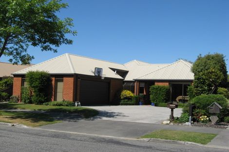 Photo of property in 184 Hawthornden Road, Avonhead, Christchurch, 8042