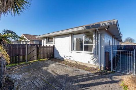 Photo of property in 48a Sapphire Street, Casebrook, Christchurch, 8051