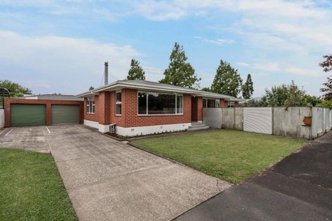 Photo of property in 7 Garrick Place, Beerescourt, Hamilton, 3200