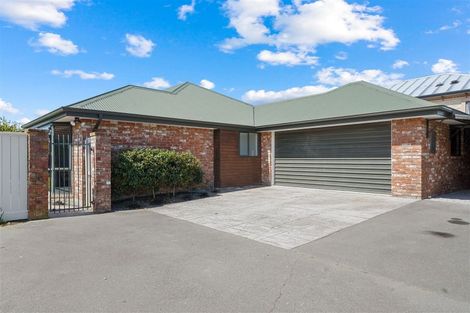 Photo of property in 12 Marquess Avenue, Halswell, Christchurch, 8025