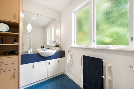 Photo of property in 9 Homebush Road, Khandallah, Wellington, 6035