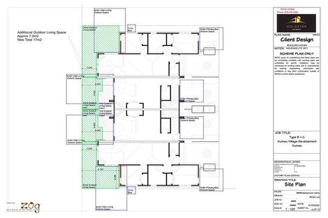 Photo of property in 6 Whakato Avenue, Kumeu, 0810