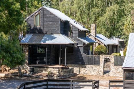 Photo of property in 117 Teviot Road, Roxburgh East, Roxburgh, 9572