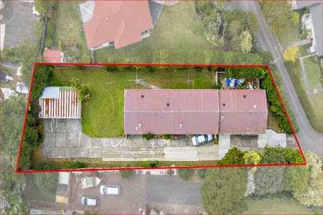 Photo of property in 146f Great South Road, Manurewa, Auckland, 2102