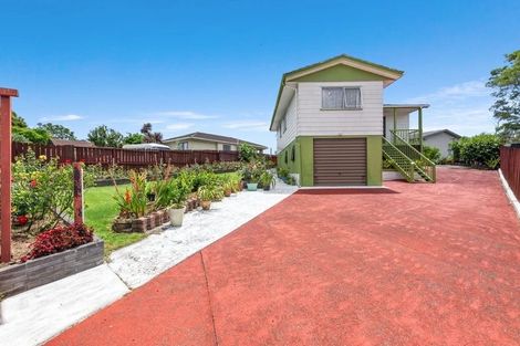 Photo of property in 6 Topaz Place, Wiri, Auckland, 2104