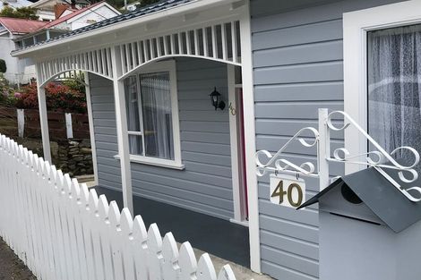 Photo of property in 40 Sydney Street, Caversham, Dunedin, 9011