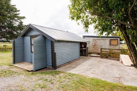 Photo of property in 514 Milson Line, Newbury, Palmerston North, 4478