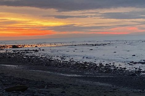 Photo of property in 1 Aubrey Street, Waitara, 4320