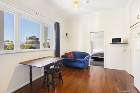 Photo of property in 81 Hill Street, Thorndon, Wellington, 6011