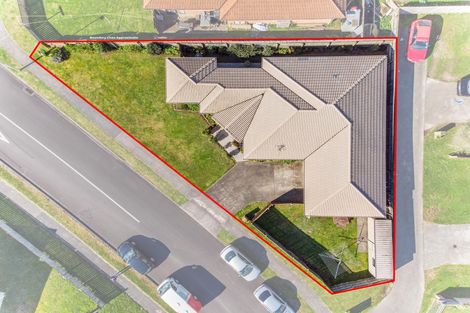 Photo of property in 4 Maadi Place, Papakura, 2110