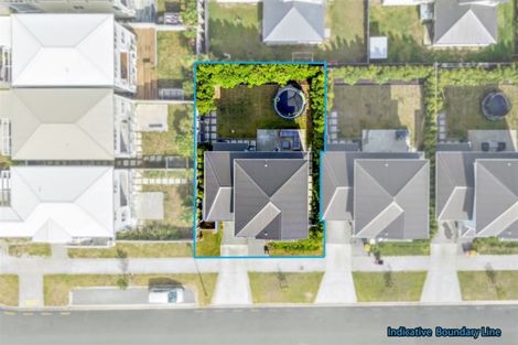 Photo of property in 23 Adamson Road, Flat Bush, Auckland, 2019