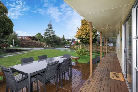 Photo of property in 7a Thode Place, Nawton, Hamilton, 3200