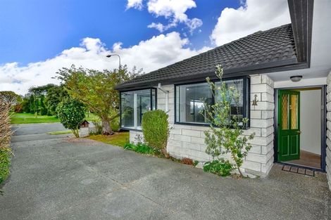 Photo of property in 1/6 Chardale Street, Avondale, Christchurch, 8061