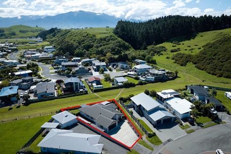 Photo of property in 55 Kotuku Road, South Bay, Kaikoura, 7300