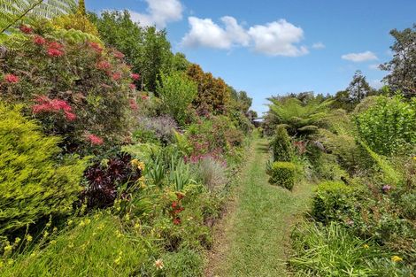 Photo of property in 2 Byles Road, Opuawhanga, Hikurangi, 0181