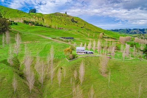 Photo of property in 387 Johns Way, Martinborough, Carterton, 5784