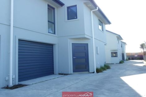 Photo of property in 4/15 Austin Street, Sydenham, Christchurch, 8023