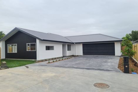 Photo of property in 658c Pioneer Highway, Highbury, Palmerston North, 4412