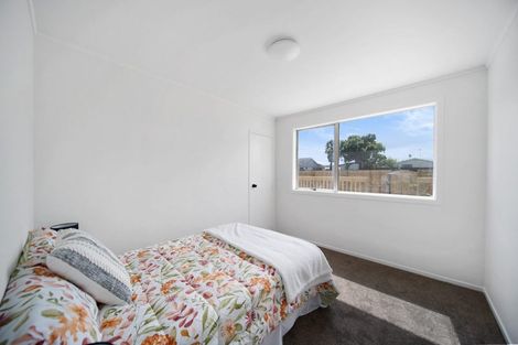 Photo of property in 5 Mikasa Place, Mangere, Auckland, 2022