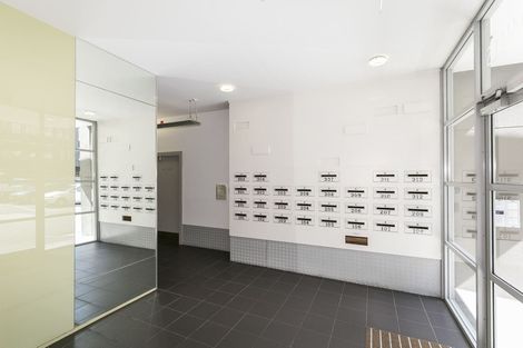 Photo of property in Croxley Mill Apartments, 203/33 Frederick Street, Te Aro, Wellington, 6011