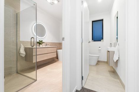 Photo of property in 48 The Meadows Drive, Flagstaff, Hamilton, 3210