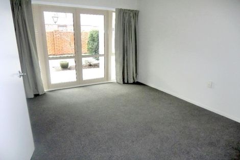 Photo of property in 3/58 Papanui Road, Merivale, Christchurch, 8014