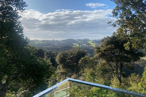 Photo of property in 359 Wairere Road, Waitakere, Henderson, 0782