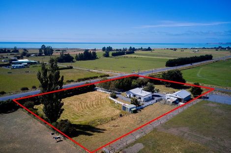 Photo of property in 145 Athelney Road, Kaikoura Flat, Kaikoura, 7371