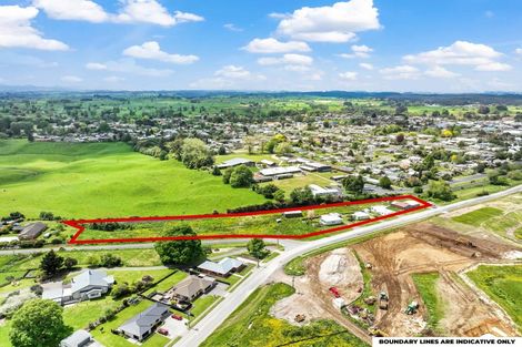 Photo of property in 33/35 Overdale Street, Putaruru, 3411